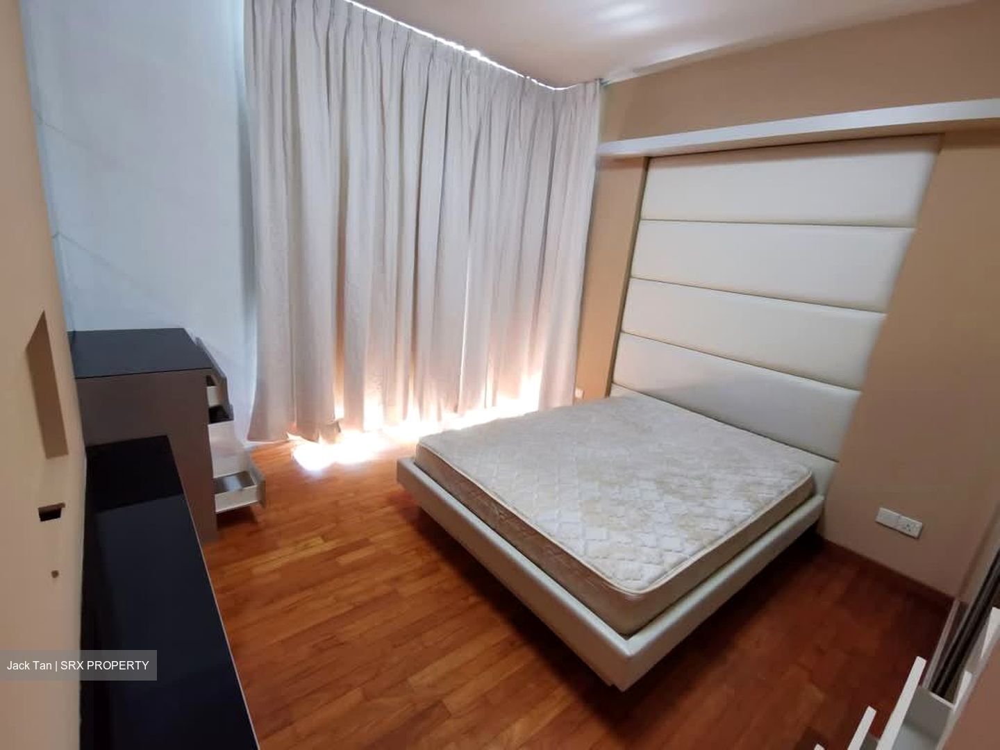 Carissa Park Condominium (D17), Condominium #564244511